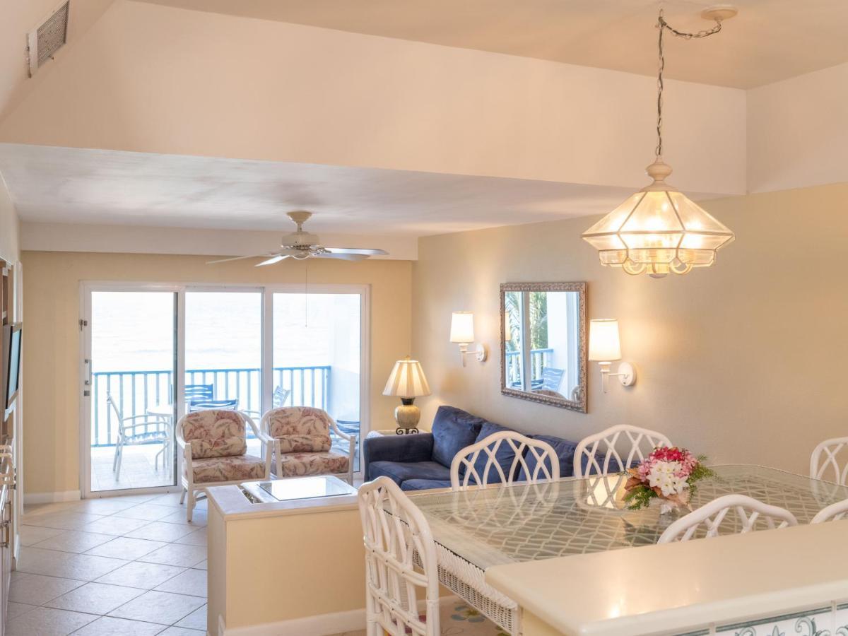 Paradise Island Beach Club Ocean View Villas Creek Village Exteriör bild