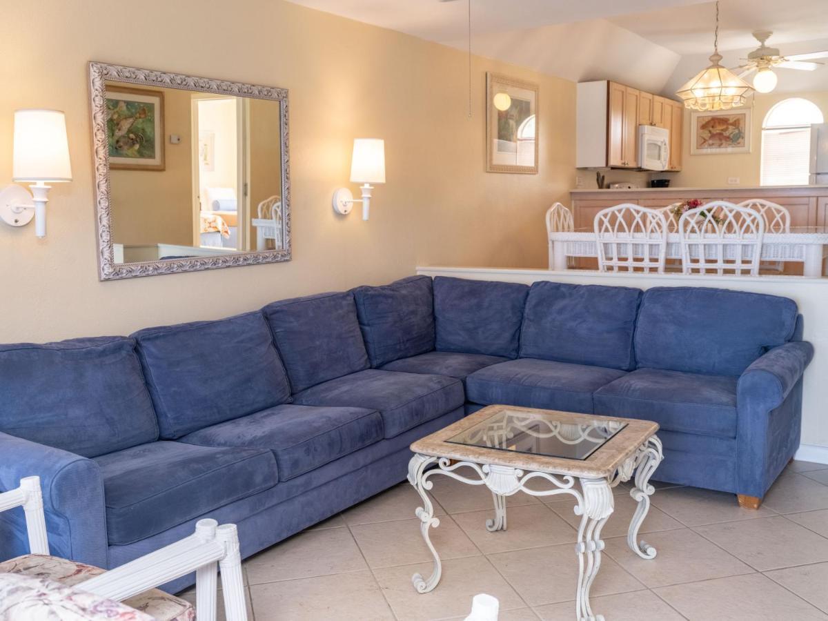 Paradise Island Beach Club Ocean View Villas Creek Village Rum bild