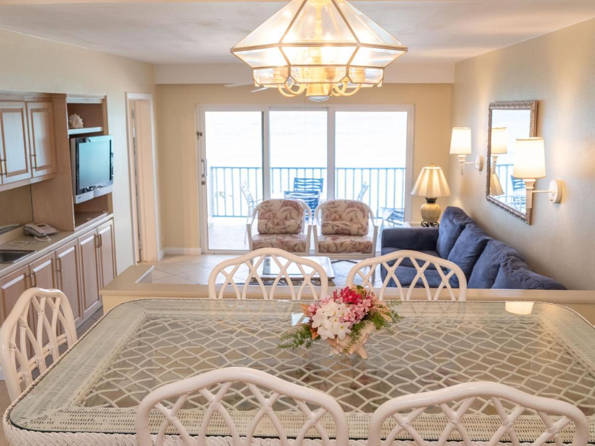 Paradise Island Beach Club Ocean View Villas Creek Village Rum bild