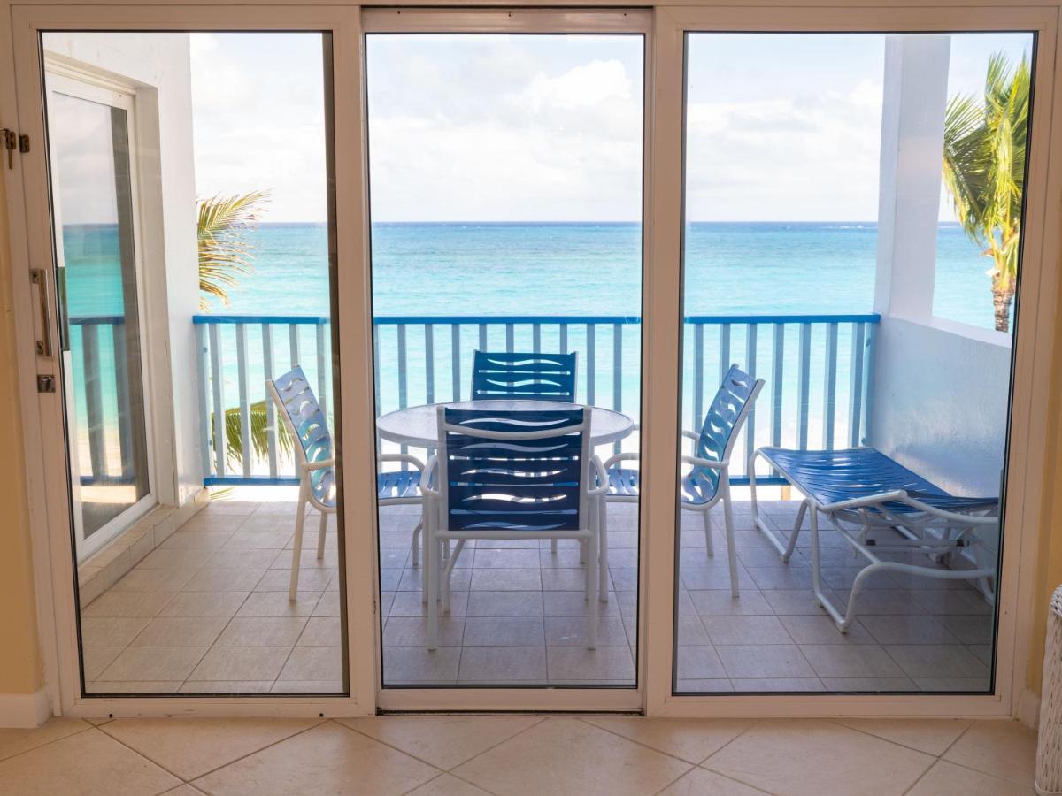 Paradise Island Beach Club Ocean View Villas Creek Village Rum bild