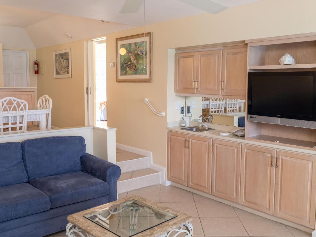 Paradise Island Beach Club Ocean View Villas Creek Village Rum bild